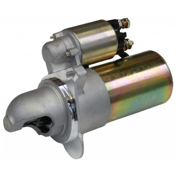 For Chevy Trailblazer Starter Motor 2002 03 04 2005 4.2L L6 For 10465582