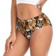 thumbnail image 2 of Fotbe Dogs Different Breeds Calzones Estampados para Mujer – Ropa Interior de Algodón, Cómoda, Suave y Elástica-Medium, 2 of 6