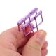 thumbnail image 5 of ADDHAT 10Ud Clips Para Documentos Metálicos Con Agarre Fuerte Para Uso En Oficina Y Hogar, 5 of 7