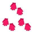 thumbnail image 1 of Guantes para niños Minnieouse Color Sólido Accesorio de Ropa Invierno, 1 of 6
