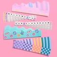 thumbnail image 1 of xo, Fetti Classroom ERAS Border Set, 1 of 8