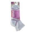 thumbnail image 6 of Peds Women's All Day Active Quarter Half Cushion Socks, 6 Pairs, 6 of 6