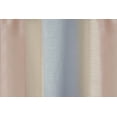 thumbnail image 2 of Spectrum Rod Pocket Window Curtain Panel - 50x84 - Rose Quartz/Serenity, 2 of 2