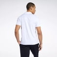 thumbnail image 3 of Reebok Workout Ready Polo Shirt, 3 of 7