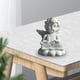 thumbnail image 5 of Jardín Estatua Estatuilla Hada Ángel Escultura Decoración Del Hogar Vogacara HA043476-02, 5 of 6