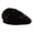 Beret black, variant on Women Winter Beret Hat Light Weight Elegant Winter Autumn Hat For Women