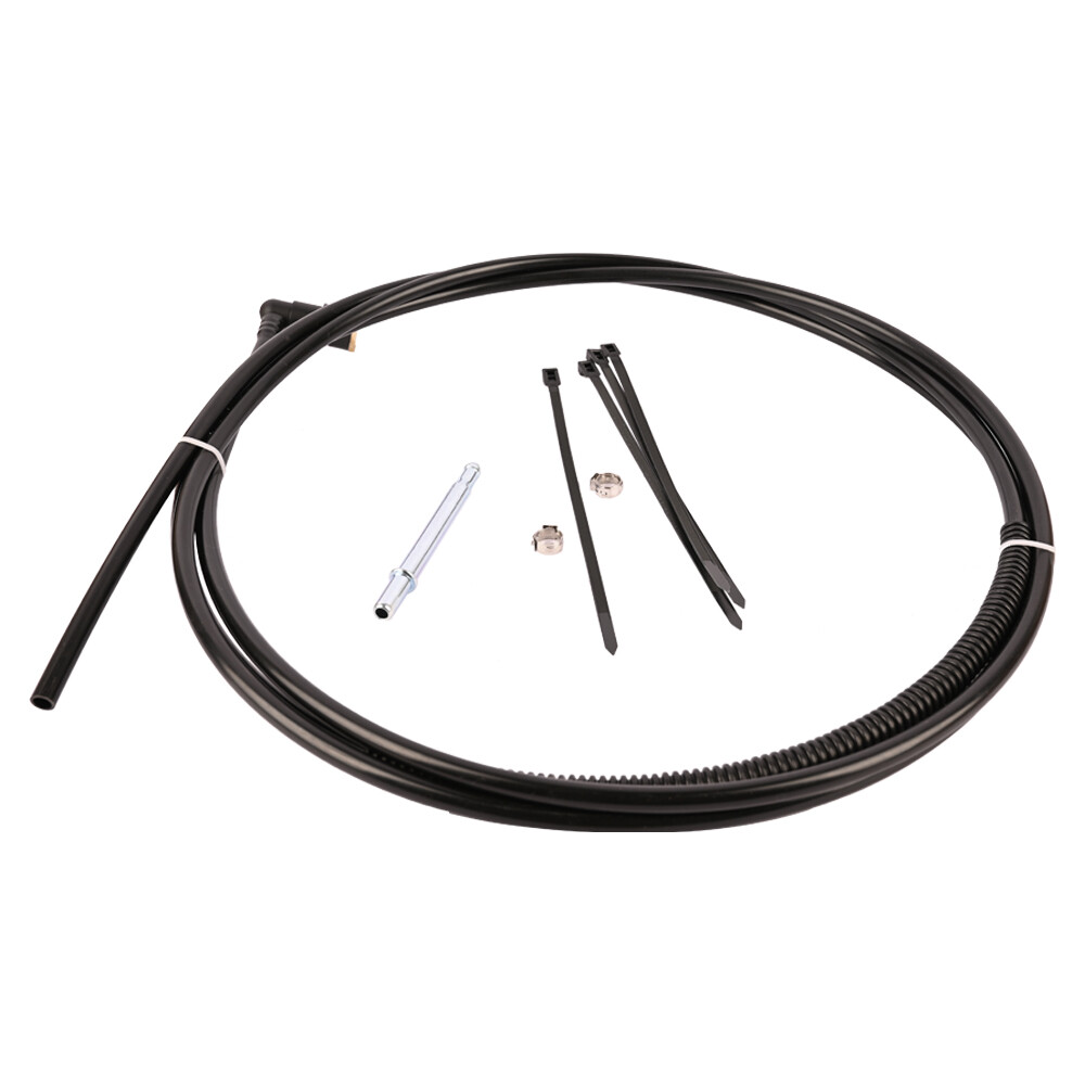Fuel Line For 1993-2004 Dodge Ram Pick Up Gas FL-FG0212 1993 1994 1995 1996 1997 1998 1999 2000 2001 2002 2003 2004