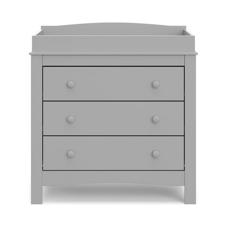 Graco changing shop table dresser