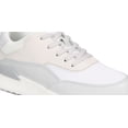 thumbnail image 2 of Kenneth Cole Men's The Life Lite Retro Shoes Gray Size 10 M, 2 of 3