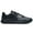 Black (III), variant on Shoes For Crews Falcon III, Women's Slip Resistant Work Shoes, Water Resistant, Black