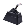 thumbnail image 1 of Palanca de Cambios B&M 80680 MegaShifter para Camioneta/SUV Automática, 1 of 4