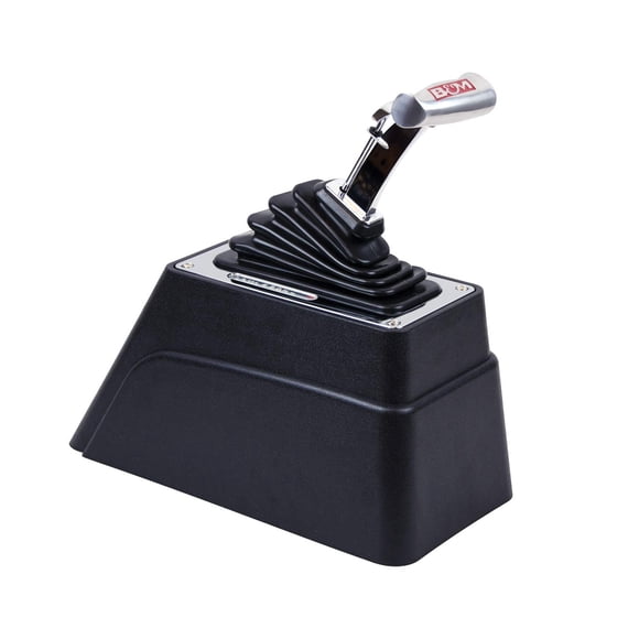 Palanca de Cambios B&M 80680 MegaShifter para Camioneta/SUV Automática