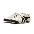 thumbnail image 2 of ONITSUKA TIGER MENS Mexico 66 "Cream Black Gold" 1183B493 100 from Stadium Goods, 2 of 8