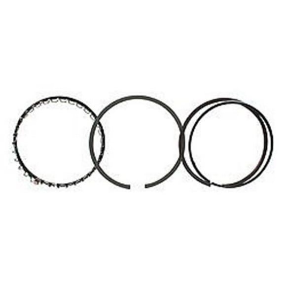 Total Seal TOTCR3690-45 4.040 in. Bore File Fit 0.06 x 0.06 x 0.18 in. Classic Race Piston Rings - Standard Tension