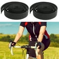 thumbnail image 4 of Bike Handlebar Tapes, Non Slip Texture Bike Bar Tape Cycling Accessory for Road Bikes, 4 of 8