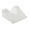 thumbnail image 2 of lingqin Facial Surgery Recovery Pillow Cushion Accessories Head Sabilizer Pillow Support with Pillow Core, 2 of 9