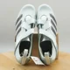 thumbnail image 5 of Adi-das The Indoor Cycling Mens Size 8.5 Shoes Linen Green Metallic 3-Bolt NEW, 5 of 6