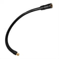 thumbnail image 4 of Manguera de Extensión para Bomba de Aire de Bicicleta, Cable de Tubo para Ciclismo, Compatible con Varios Infladores y Boquillas de Neumáticos de Bicicleta., 4 of 5