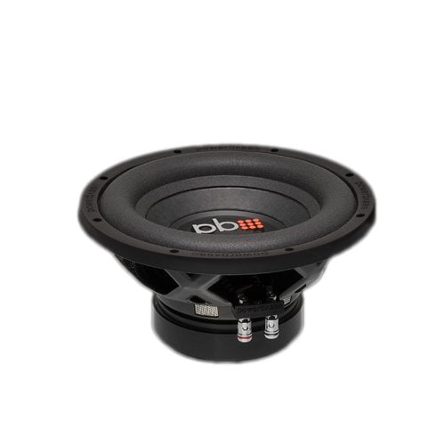 powerbass 8 inch subwoofer