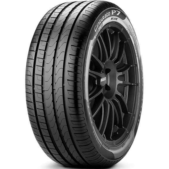 Pirelli Cinturato P7 Blue 225/50R17 94H ao Performance Summer Tire