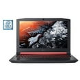 thumbnail image 2 of Acer Nitro 5 Gaming Laptop, Intel Core i5-7300HQ, GeForce GTX 1050 Ti, 15.6" Full HD, 8GB DDR4, 256GB SSD, AN515-51-55WL, 2 of 5