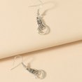 thumbnail image 4 of Korean Lovely Fruit Tea Cup Earrings Creative Funny Crystal Tea Cup Fun Earring, 4 of 6