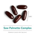 thumbnail image 4 of NutriCology Saw Palmetto Complex with Lycopene - 60 Softgels, 4 of 7