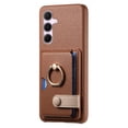 thumbnail image 2 of Compatible con iPhone 12 Mini, Funda GANGXUN con soporte magnético y tarjetero, 2 of 4