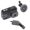 thumbnail image 4 of iBEAM TE-DVR-15 1.5" Windshield Mount 720p DVR, 4 of 5