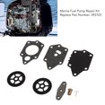 thumbnail image 3 of Kit de motor fueraborda ANGGREK 393103 reemplazo directo 30 35 40 75 235HP, 3 of 8