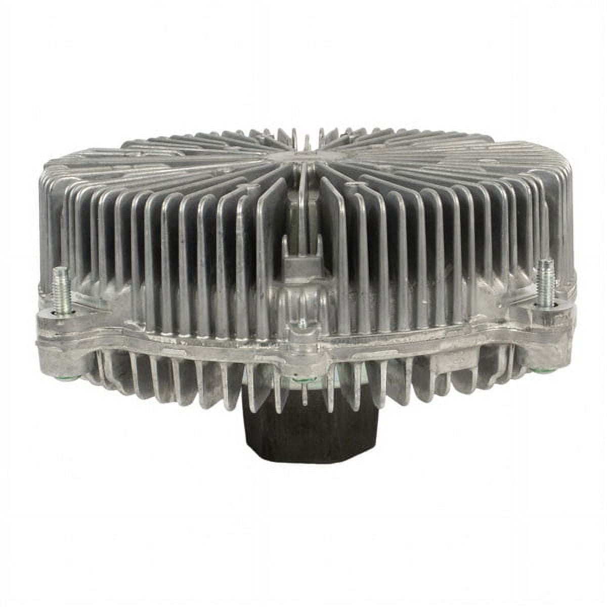 Motorcraft Fan Clutch Fits select: 2019 FORD F250, 2019 FORD F350