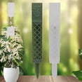 thumbnail image 2 of Postes de musgo autorriegos para plantas trepadoras de interior. Kit de estacas de soporte en forma de D. Estaca de soporte semi-monstera para plantas de interior., 2 of 8