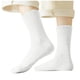 thumbnail image 2 of Calcetines de invierno para mujer, calcetines de tubo medio con forro polar para mayor calidez y protección contra el frío, calcetines de forro polar, calcetines de algodón para mujer, 2 of 7