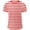 Red, variant on Striped Short Sleeve T Shirt for Boys, School Uniform Casual Round Neck Shirt Kids Back to School Tops Z01 Red 14-15Y