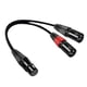 thumbnail image 2 of Cable DMX Durable PVC Impermeable 24AWG Shamjiam, 2 of 9