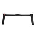 thumbnail image 2 of Durable Aluminum Alloy Gimbal Stabilizer Dual Handheld Grip for Zhiyun Crane 2, 2 of 4