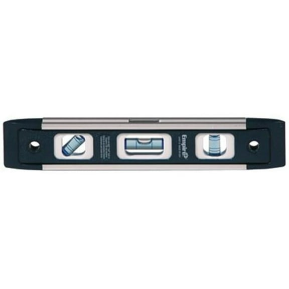 9 Inch Heavy Duty Magnetic Aluminum Torpedo Level