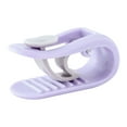 thumbnail image 1 of Agiferg Quilt Holder Safety Needle Free Invisible Household Multifunctional Quilt Cover Quilt Buckle, 1 of 2