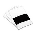 thumbnail image 2 of Ambir Bulk Calibration Sheets for A6 Scanners 25 Sheet Pack SA625-CS, 2 of 2