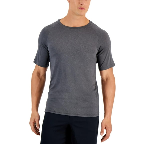 Club Room Mens Crewneck Short Sleeve T-Shirt