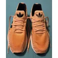 thumbnail image 2 of Adi - das / Swift Run 22 / Acid Orange / Size 10 / GZ3504, 2 of 6