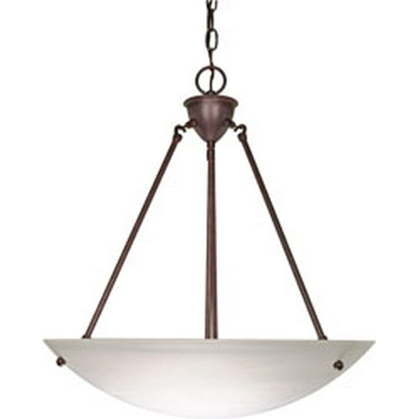 Replacement For 60 371 3 Light 23 Inch Pendant Alabaster Glass Bowl Old Bronze Transitional Com Replacement For 60 371 3 Light 23 Inch, Ceiling Light Replacement Glass Bowl
