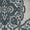 Off-White, variant on Ottomanson Non-Slip Rubberback Medallion Oriental 2x5 Indoor Runner Rug, 20" x 59", Seafoam Green