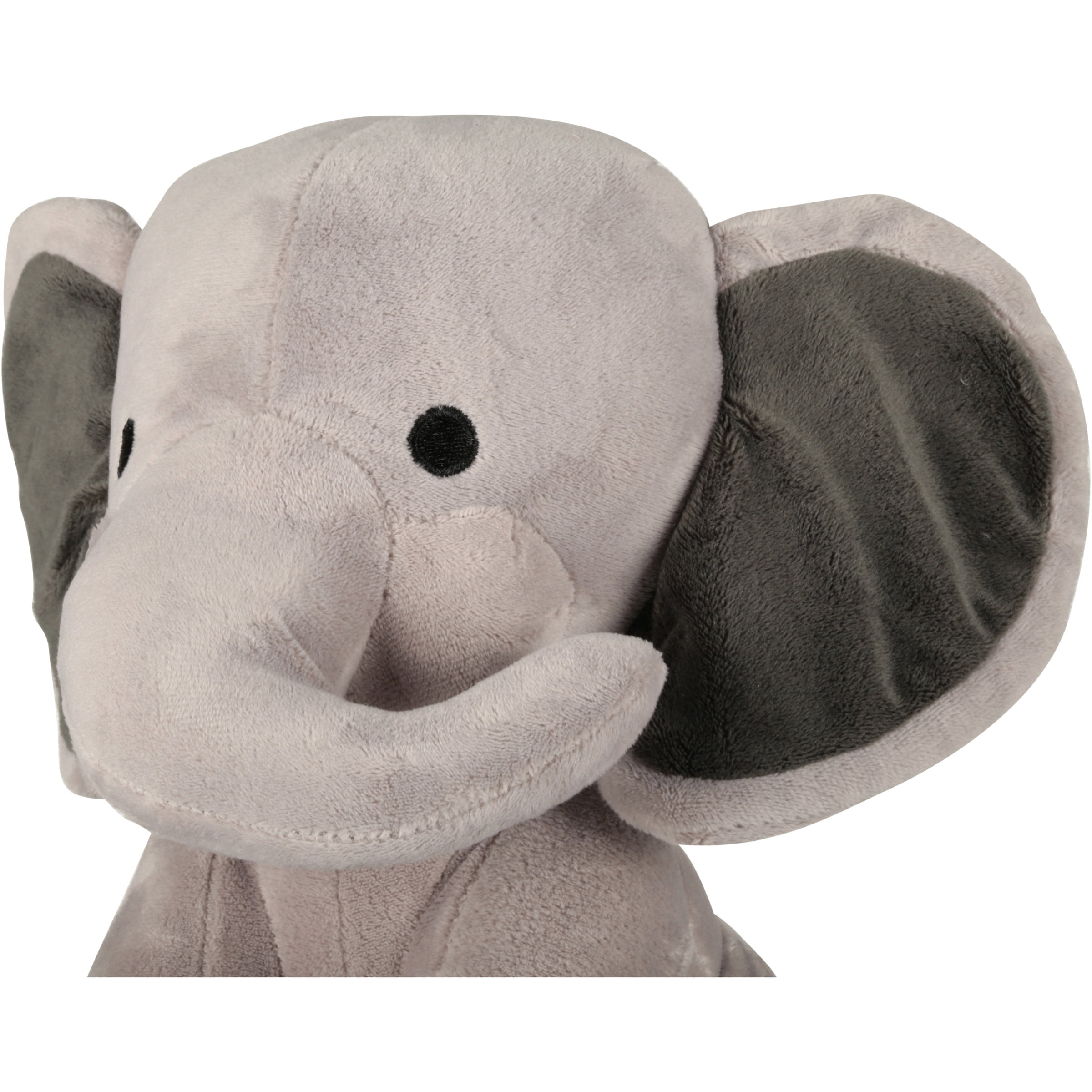 choo choo elephant