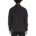 thumbnail image 2 of TravisMathew mens Travis Matthew Valley View Jacket, l, Black, 2 of 3