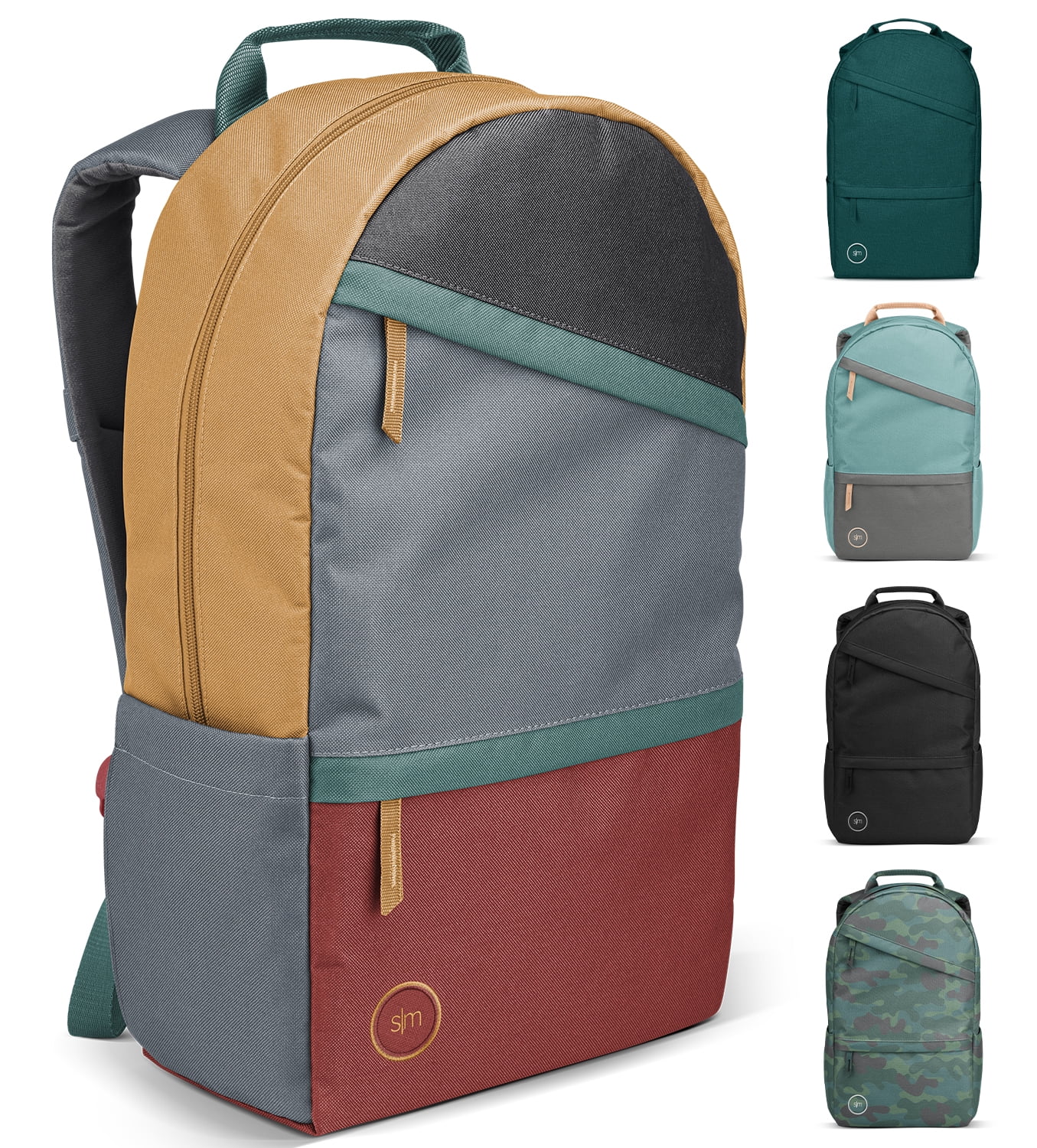 Mens Luxury Backpack Brands For Women | IQS Executive