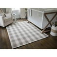 thumbnail image 3 of Erin Gates MARLBMLB-1NVY5080 Hand Woven Marlborough Rectangle Area Rug, Navy - 5 x 8 ft., 3 of 5