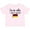 AD-Pink, variant on Inktastic So Cute German Boys or Girls Toddler T-Shirt