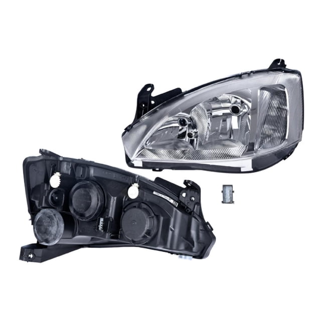 Faro ATV Chevrolet Corsa 2003 - 2007 Piloto