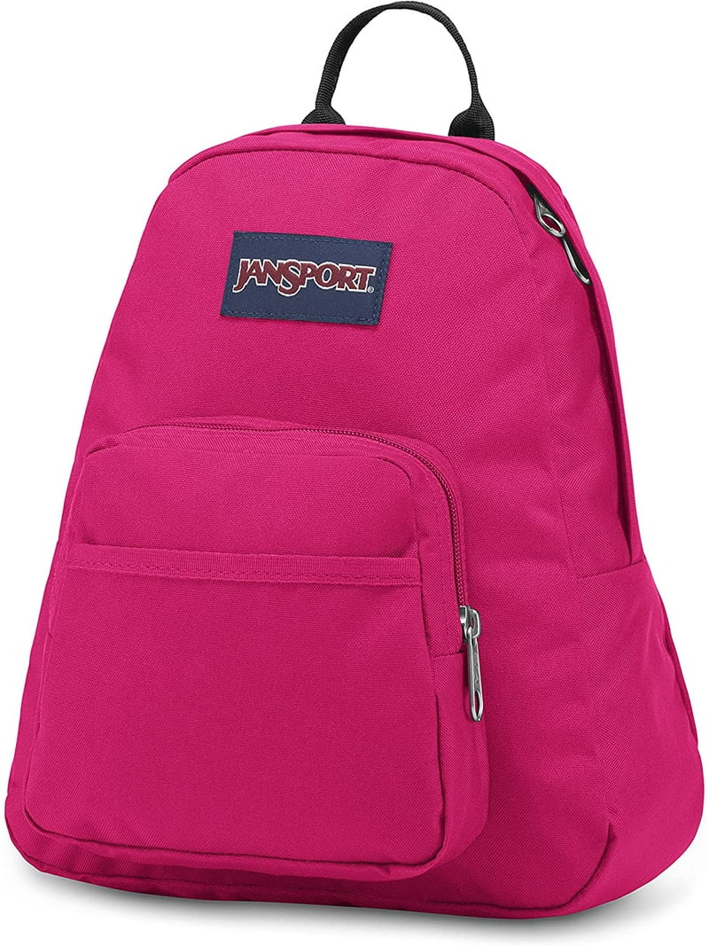 JanSport Half Pint, Midnight Magenta, One Size - Walmart.com